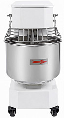 Спиральный тестомес Miratek PR-10, фото 2