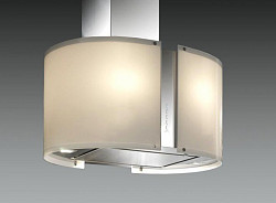 Островная вытяжка Falmec Mirabilia Isola Pharo 65 в Москве , фото 3