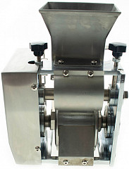 Формующая головка в сборе Foodatlas JGL 135-6A, 12 яч, полумесяц ровный, 4-5 гр, d84, ш40 фото