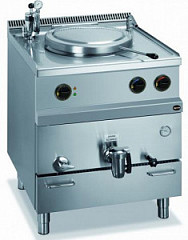 Котел пищеварочный Apach APKE-77 в Москве , фото