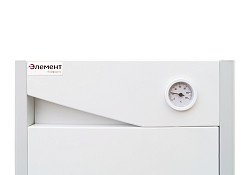 Газовый котел Элемент Комфорта Комфорт Плюс 6 с дымоходом в Москве , фото 3