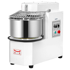 Спиральный тестомес Viatto Commercial DH-20СLH 2V (380В) в Москве , фото