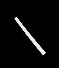 Резина силиконовая под сварочную планку Hurakan HKN-VAC300M фото