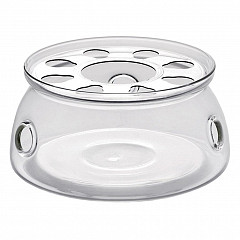 Подставка для подогрева чайника  d 9.7 см фото