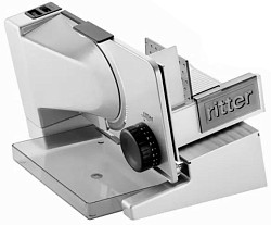 Ломтерезка бытовая Ritter Secura9 553075 в Москве , фото 1