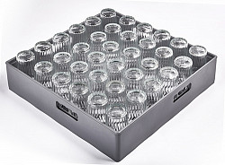 Купольная посудомоечная машина Abat МПК-1400К, фото 15