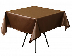  145х195 см Ричард коричневая гладь фото