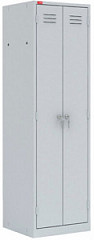 Шкаф для одежды Пакс металл ШРМ-22 фото