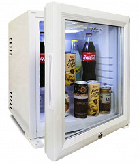 Шкаф холодильный барный Cold Vine MCA-28WG в Москве , фото 1