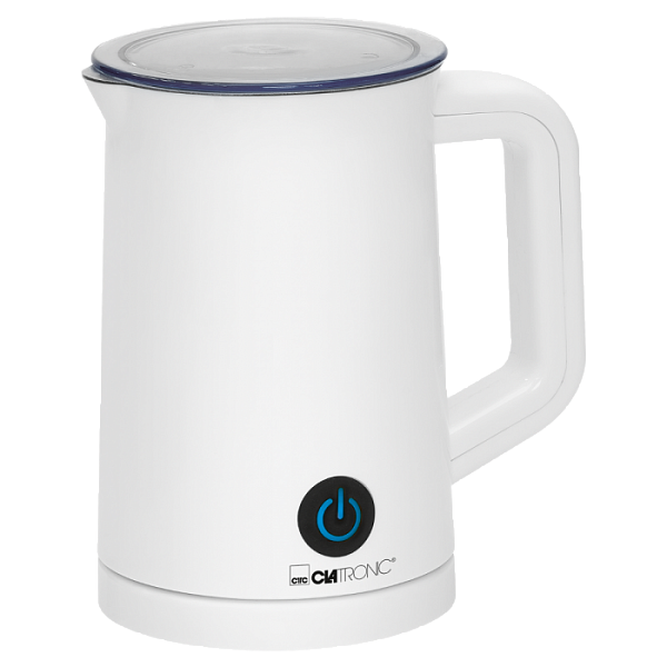 Вспениватель молока Clatronic MS 3693 weis фото