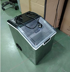 Льдогенератор Hurakan HKN-IMF17 УЦЕНКА в Москве , фото 2