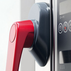 Печь конвекционная Venix M06S с пароувлажнением в Москве , фото 4