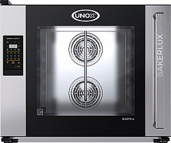 Печь конвекционная электрическая Unox XEFT-06EU-ELRV-DR в Москве , фото