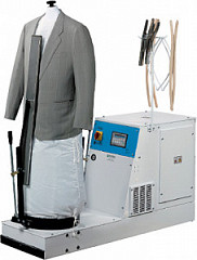 Пароманекен для верхней одежды Battistella ZEUS A в Москве , фото