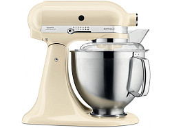 Планетарный миксер KitchenAid 5KSM185PSEAC в Москве , фото 1