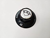 Ручка терморегулятора Kocateq HP4500 energy regulator knob фото