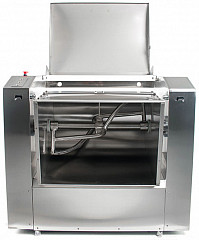 Тестомес для крутого теста Foodatlas HWT-100(H), фото 6