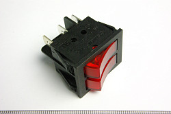  RTR160L on/off switch фото