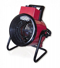 Тепловая пушка Dantex RX-09DANR в Москве , фото