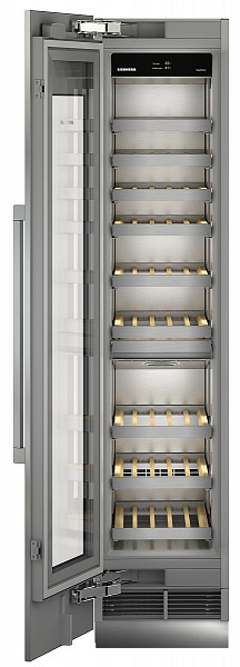 Встраиваемый винный шкаф Liebherr EWT 9175 фото