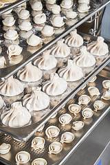 Шкаф шоковой заморозки Abat ШОК-6-1/1 в Москве , фото 5