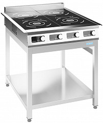 Плита индукционная Новая энергия ПЭИ-4(700) в Москве , фото 2