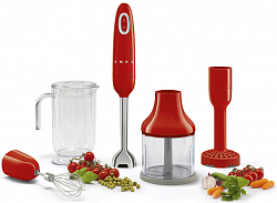 Smeg HBF02RDEU фото