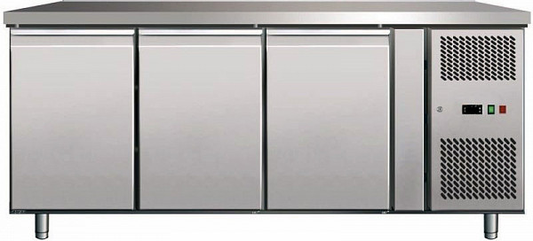 Стол морозильный Cooleq GN3100BT фото