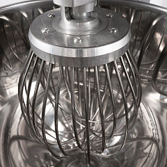 Планетарный миксер Eksi B40 в Москве , фото 6