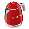Чайник Smeg KLF05RDEU фото