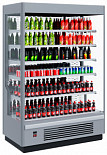 Холодильная горка  Stretto 1250 M Plug-In