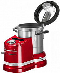Кухонный комбайн KitchenAid 5KCF0103ECA в Москве , фото 5