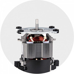 Блендер Kuvings KPB-351B черный в Москве , фото 7