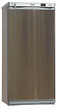 Фармацевтический холодильник  ХФ-250-2 серебристый нержавеющая сталь