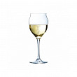 Бокал для вина  300 мл хр. стекло Макарон