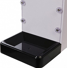 Кофемолка HeyCafe 880 LAB белая, фото 4