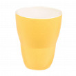 Чашка  Barista 500 мл, желтый цвет