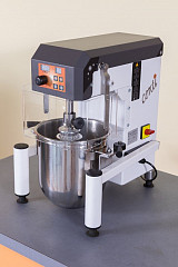 Планетарный миксер Conti (Италия) PL16 10B в Москве , фото 2