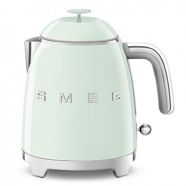 Чайник Smeg KLF05PGEU фото