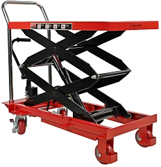 Стол подъемный гидравлический Shtapler PTS 500 в Москве , фото 1