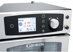 Пароконвектомат Giorik KH061W, фото 3