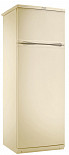 Двухкамерный холодильник Pozis Мир-244-1 бежевый