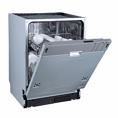 Посудомоечная машина встраиваемая Бирюса DWB-612/5 в Москве , фото 6