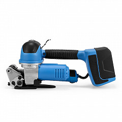 Стреппинг инструмент аккумуляторный Магикон KZB-19 в Москве , фото 4