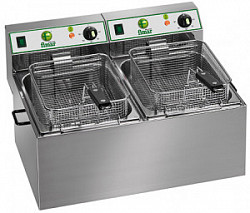 Фритюрница Fimar FT88 фото