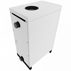 Газовый котел Лемакс Classic 20 в Москве , фото 2