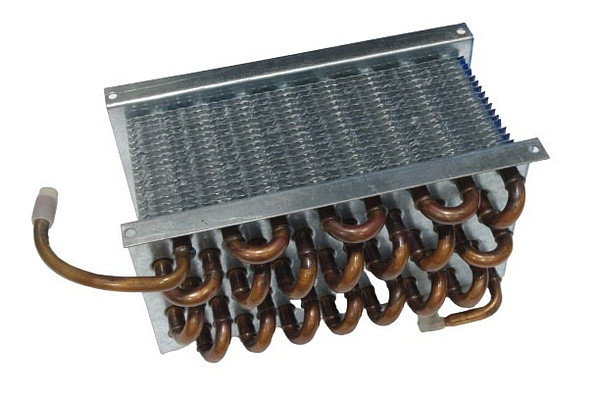 Испаритель-Конденсатор Koreco RTW108L evaporator фото
