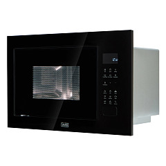 Встраиваемая микроволновая печь Vard VMG245PK в Москве , фото 2