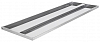 Стеллаж Luxstahl СР-1800х1500х600/4 нержавеющая сталь фото