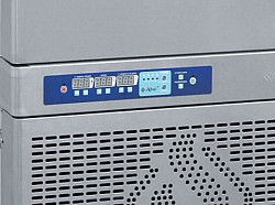 Шкаф шоковой заморозки Abat ШОК-6-1/1 в Москве , фото 3